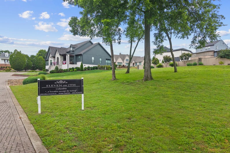 700 Halcyon Way Lot 11, Columbia, TN 38401
