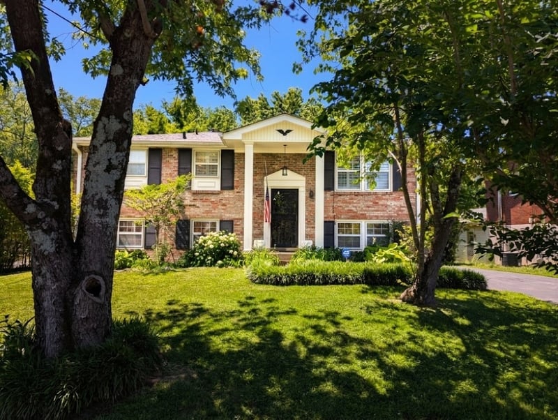 3819 Sam Boney Dr, Nashville, TN 37211