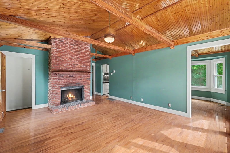 1140 Indian Springs Rd, Pegram, TN 37143