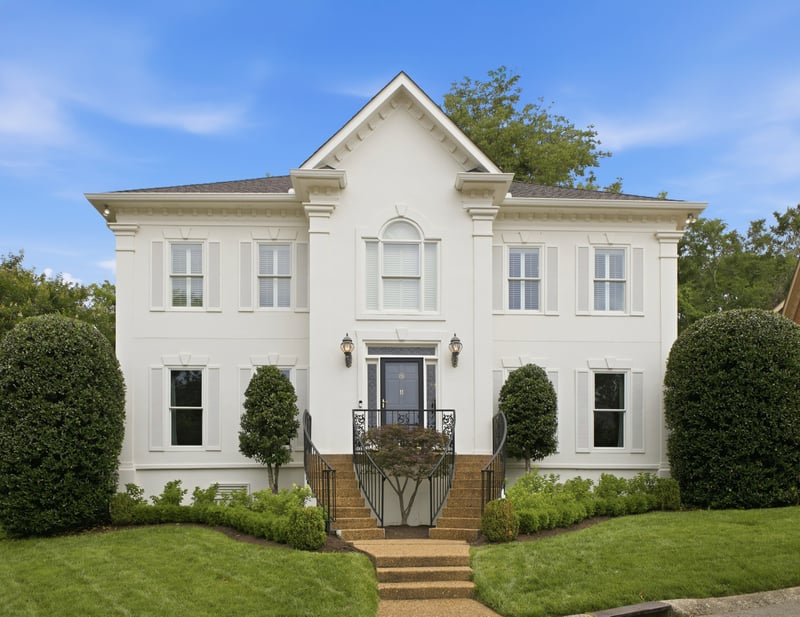 11 Thorndale Ct, Nashville, TN 37215