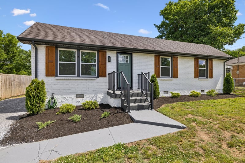224 Cedar Dr, Franklin, TN 37064