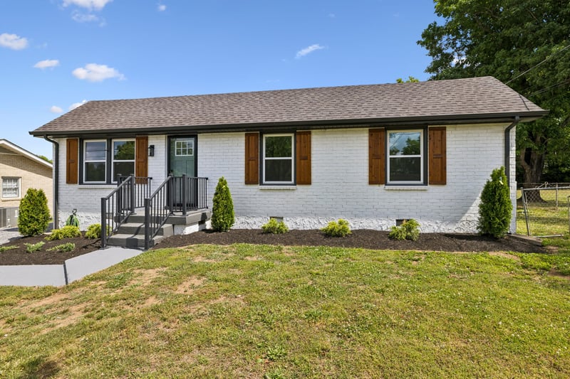 224 Cedar Dr, Franklin, TN 37064