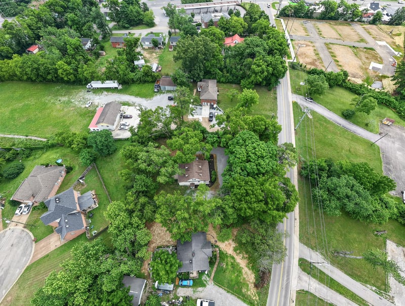 229A Franklin Limestone Rd, Nashville, TN 37217