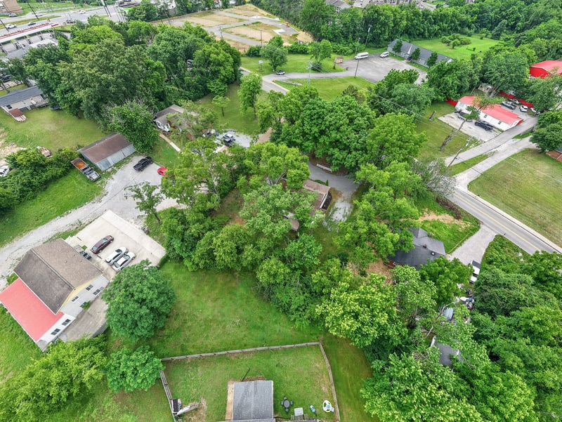 229A Franklin Limestone Rd, Nashville, TN 37217
