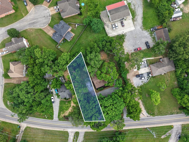 229A Franklin Limestone Rd, Nashville, TN 37217