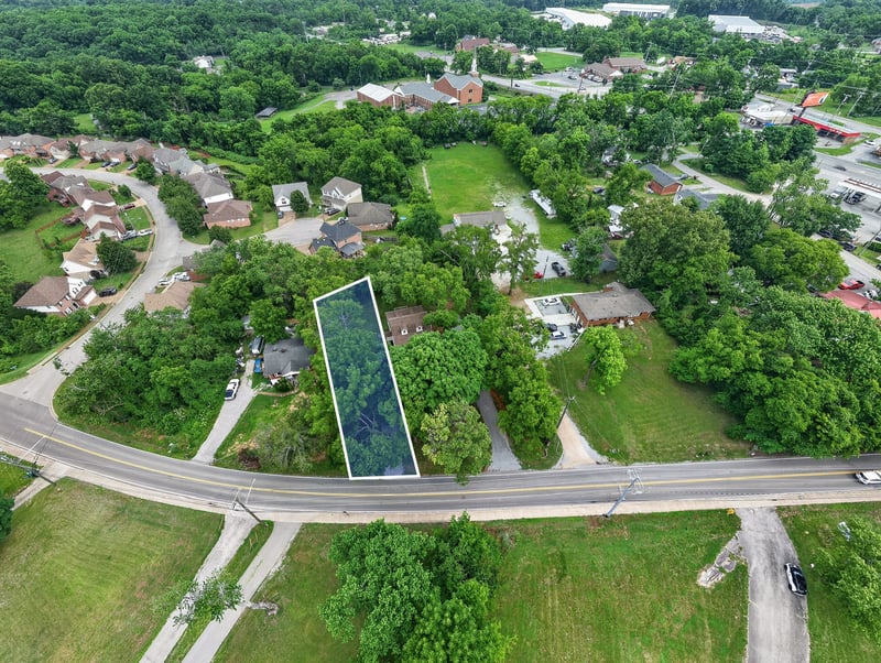 229A Franklin Limestone Rd, Nashville, TN 37217