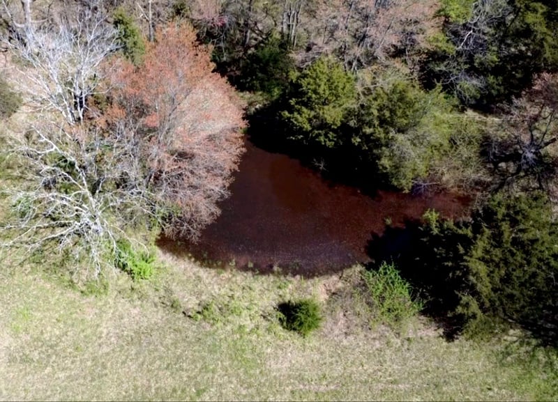 0 New Deal Pots Rd, Cottontown, TN 37048