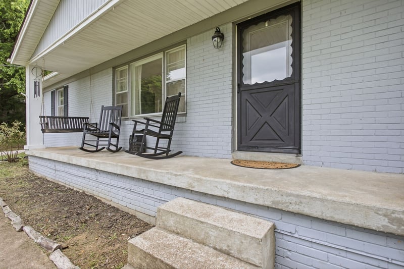 2040 Glencoe Rd, Culleoka, TN 38451