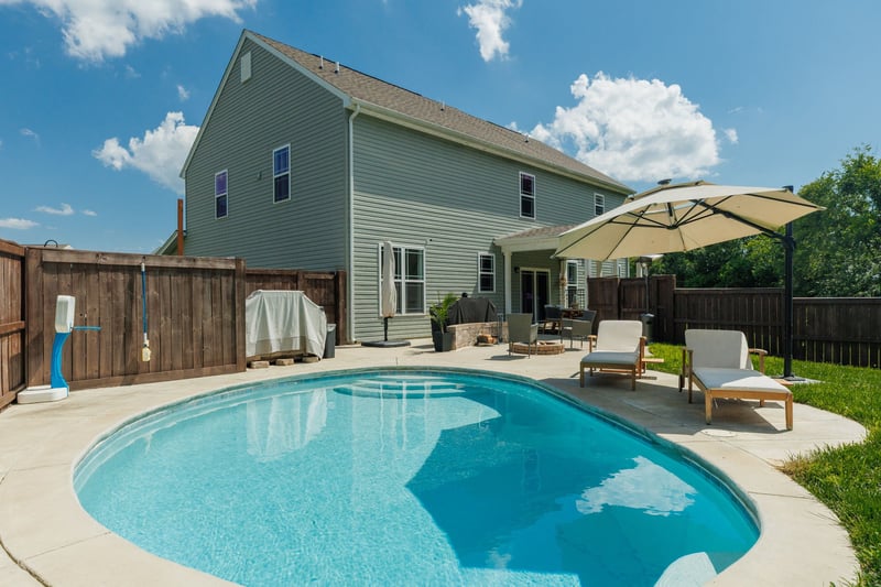 304 Cadet Ct, Spring Hill, TN 37174