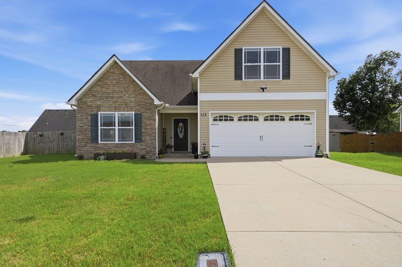 113 Kiowa Ct, Smyrna, TN 37167