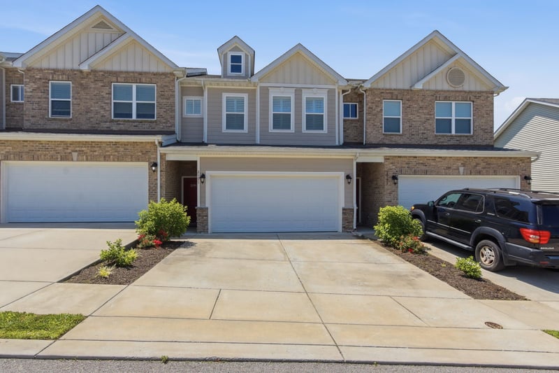 2191 Nectar Ln, Columbia, TN 38401