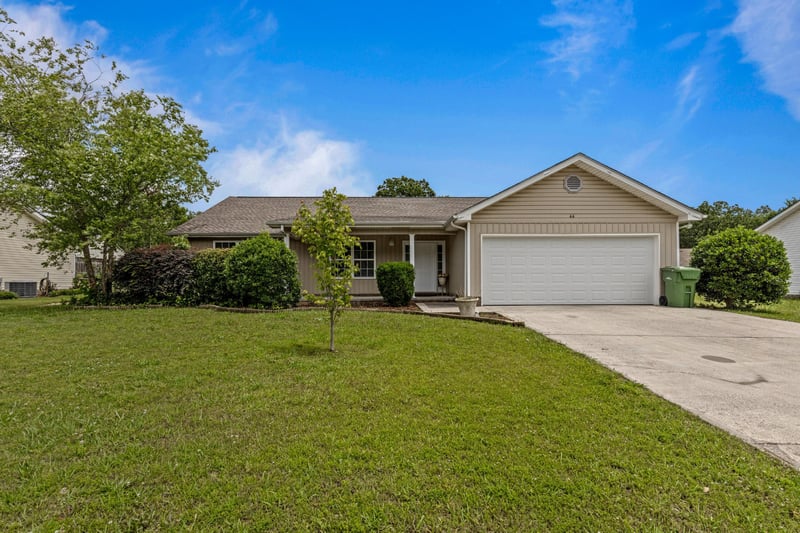 44 Buckeye Ln, Chatsworth, GA 30705