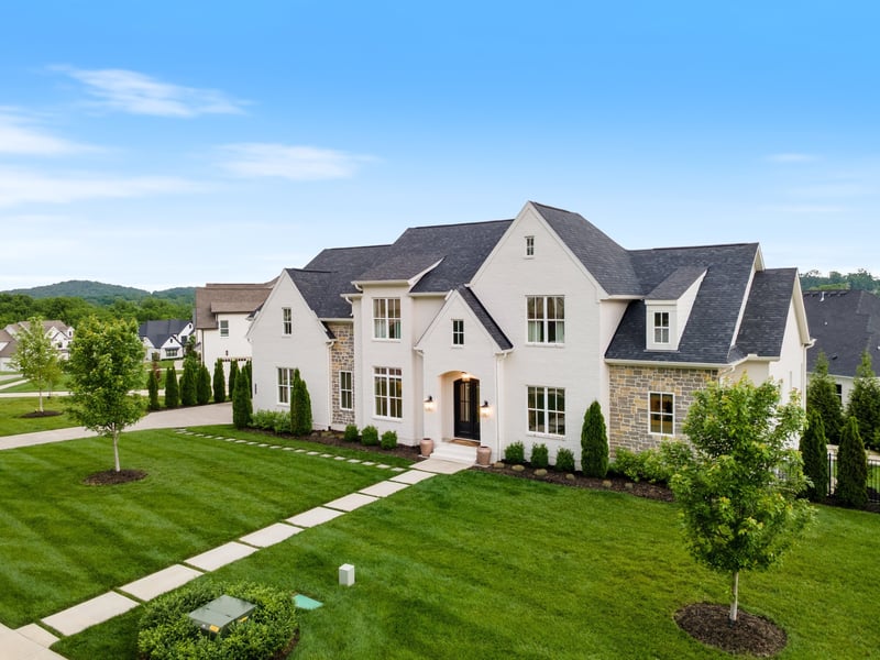 1845 Traditions Cir, Brentwood, TN 37027
