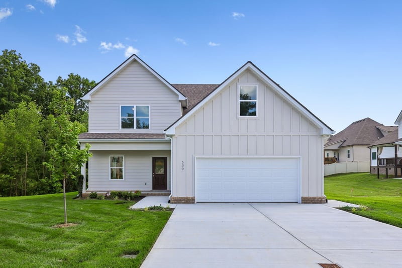 530 Buford Johnson Rd, La Vergne, TN 37086