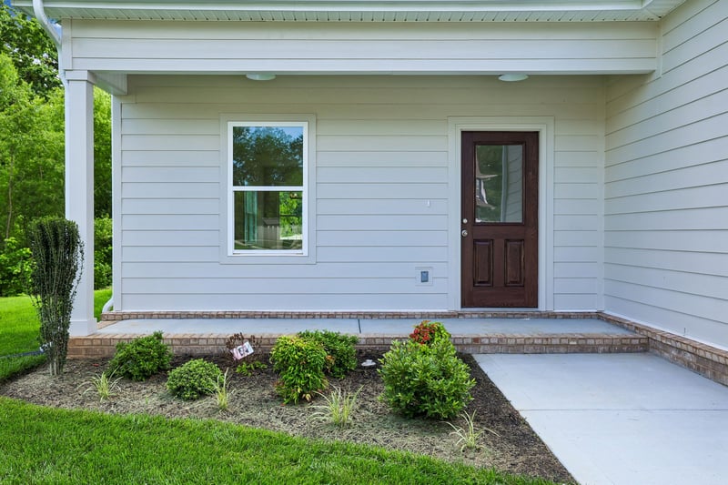 530 Buford Johnson Rd, La Vergne, TN 37086