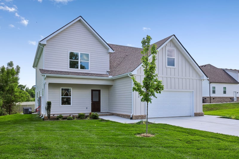 530 Buford Johnson Rd, La Vergne, TN 37086