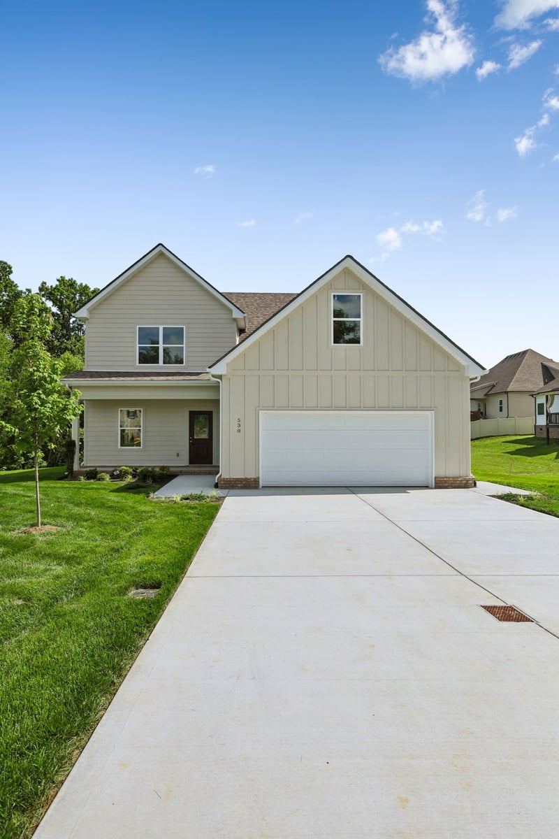 530 Buford Johnson Rd, La Vergne, TN 37086