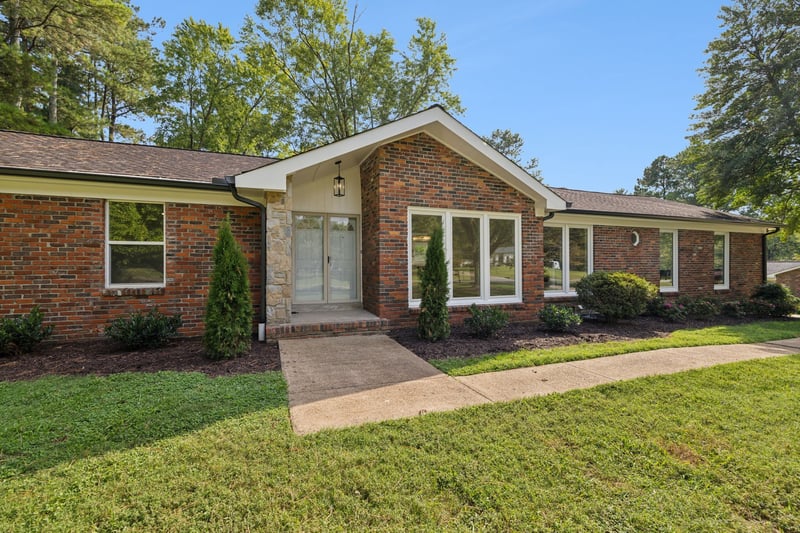 8113 Dozier Pl, Brentwood, TN 37027