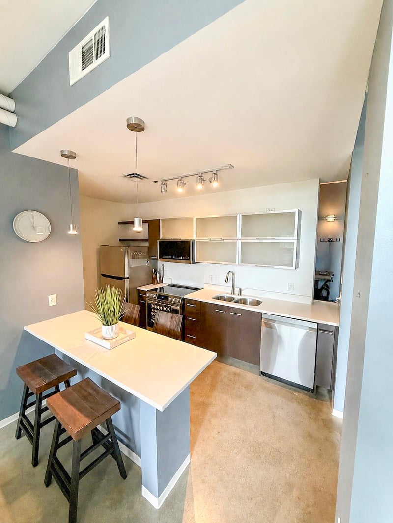 2115 Yeaman Pl #211, Nashville, TN 37206
