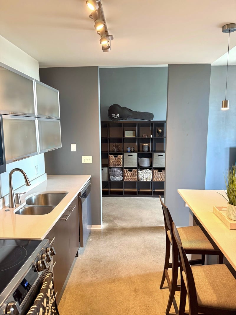 2115 Yeaman Pl #211, Nashville, TN 37206