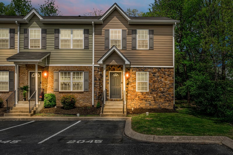 2045 Pinecrest Dr #22, Nashville, TN 37211