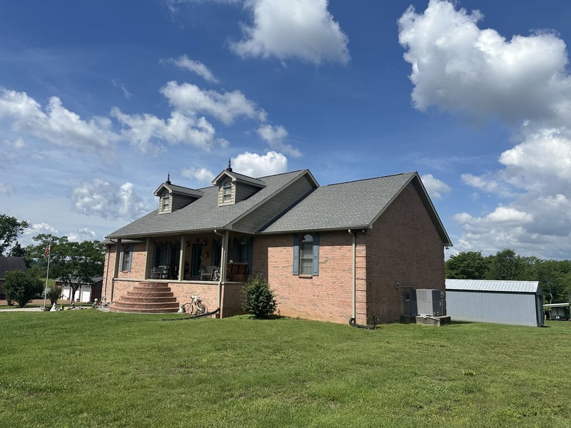238 Zieglers Fort Rd, Gallatin, TN 37066