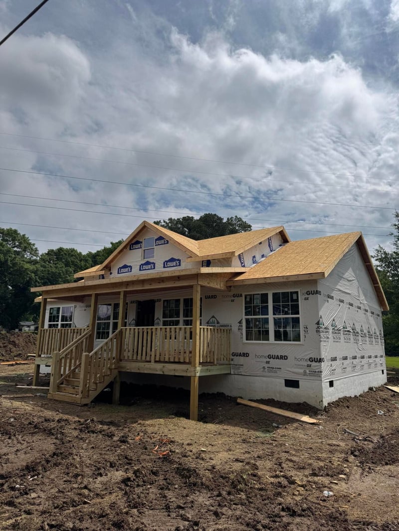 113 Hazel Dr, Dalton, GA 30721