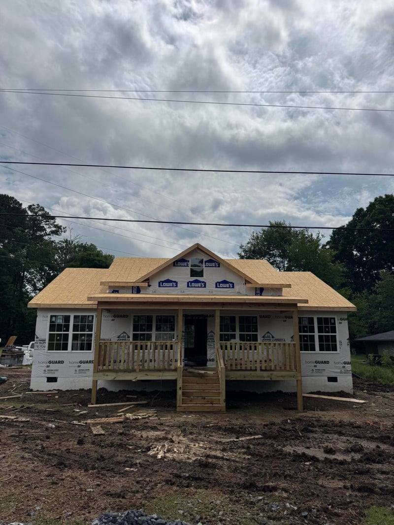113 Hazel Dr, Dalton, GA 30721