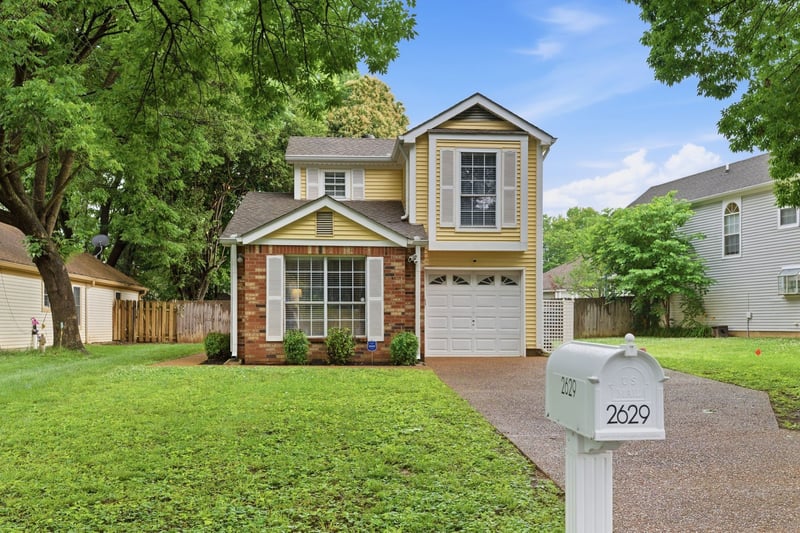 2629 Paddle Wheel Dr, Nashville, TN 37214