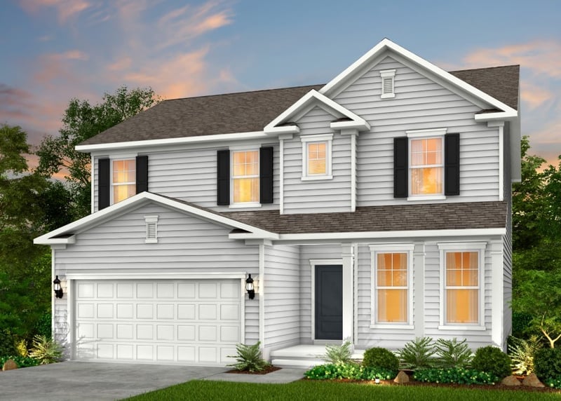 487 Jet Stream Dr, La Vergne, TN 37086