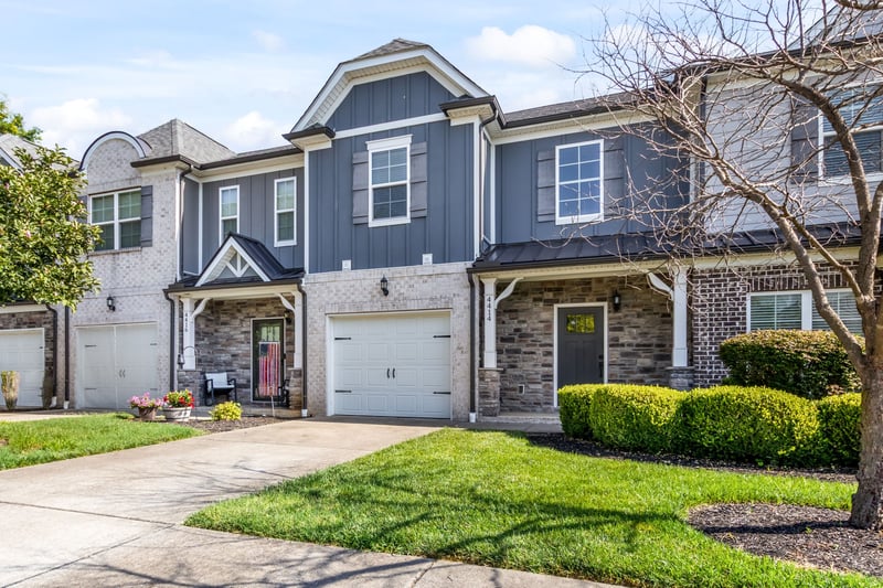 4414 Mcdowell Rn, Murfreesboro, TN 37129