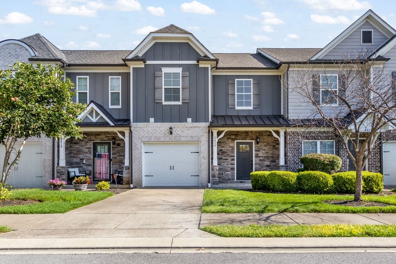 4414 Mcdowell Rn, Murfreesboro, TN 37129