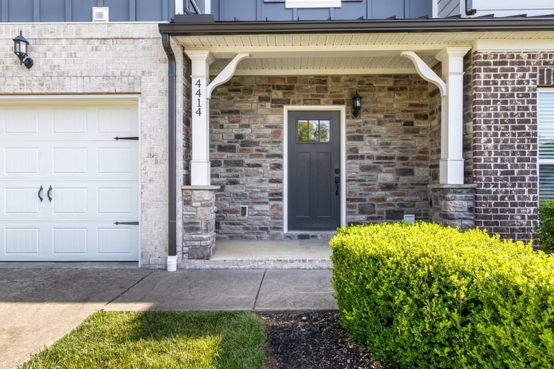 4414 Mcdowell Rn, Murfreesboro, TN 37129