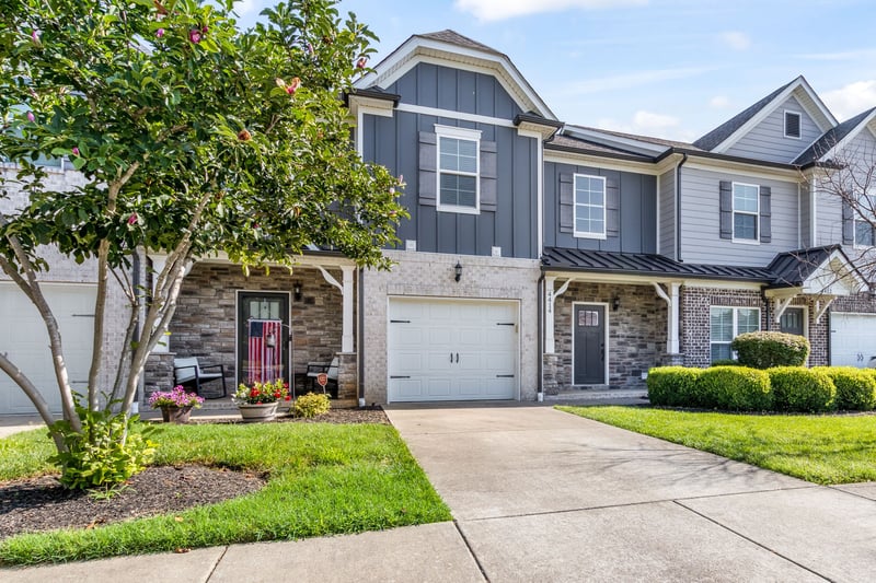 4414 Mcdowell Rn, Murfreesboro, TN 37129
