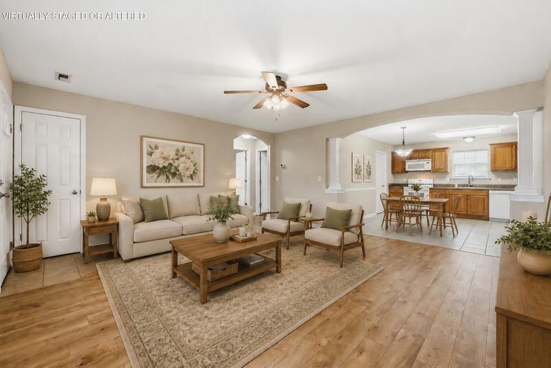 302 Cedar Creek Dr, Rossville, GA 30741