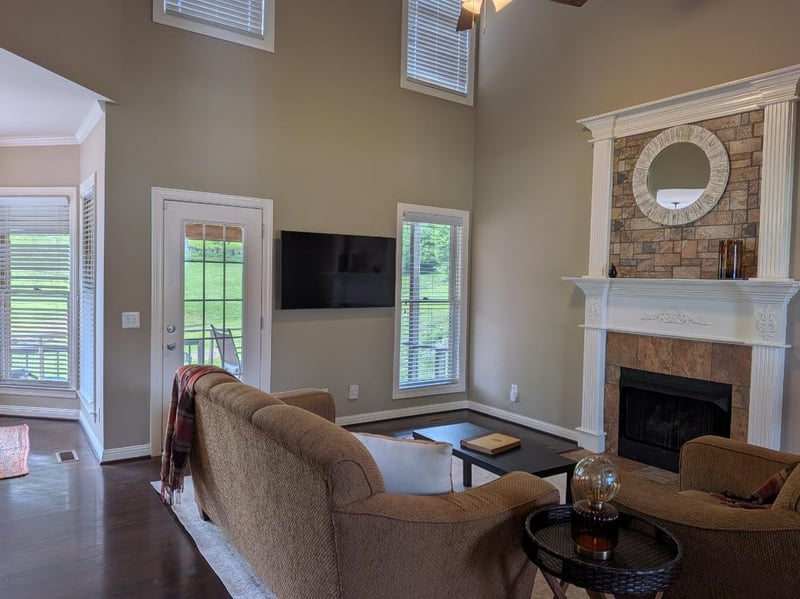 1520 Brookstone Cir, Mount Juliet, TN 37122
