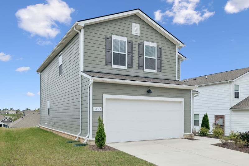 3905 Sadie St, Columbia, TN 38401