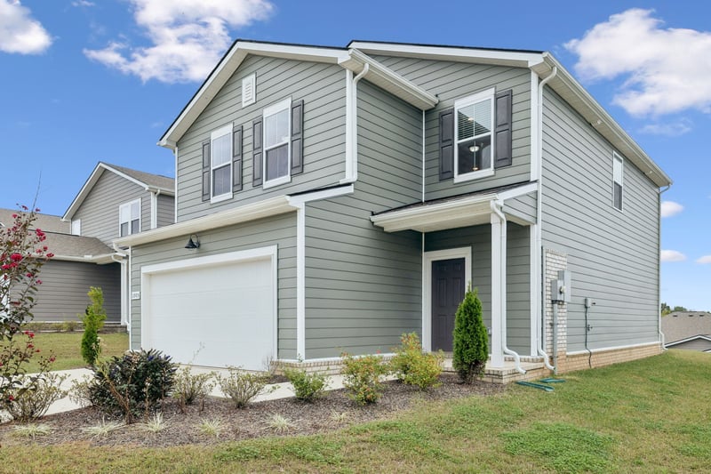 3905 Sadie St, Columbia, TN 38401