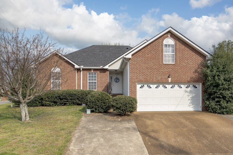124 Shannon Ave, Madison, TN 37115