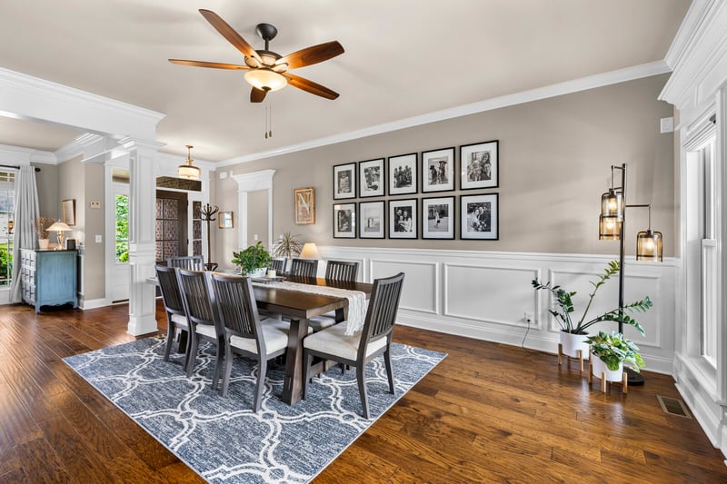 1521 Marathon Dr, Murfreesboro, TN 37129