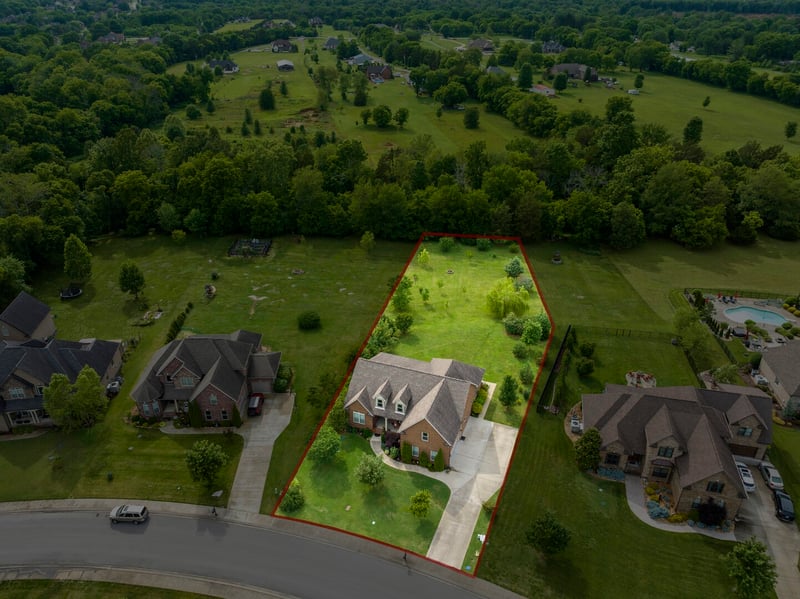 1521 Marathon Dr, Murfreesboro, TN 37129