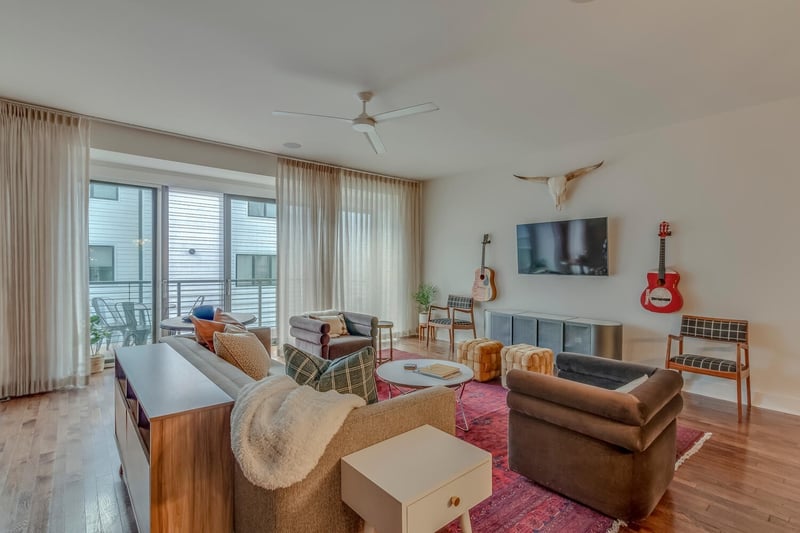 2106 9th Ave N #9, Nashville, TN 37208