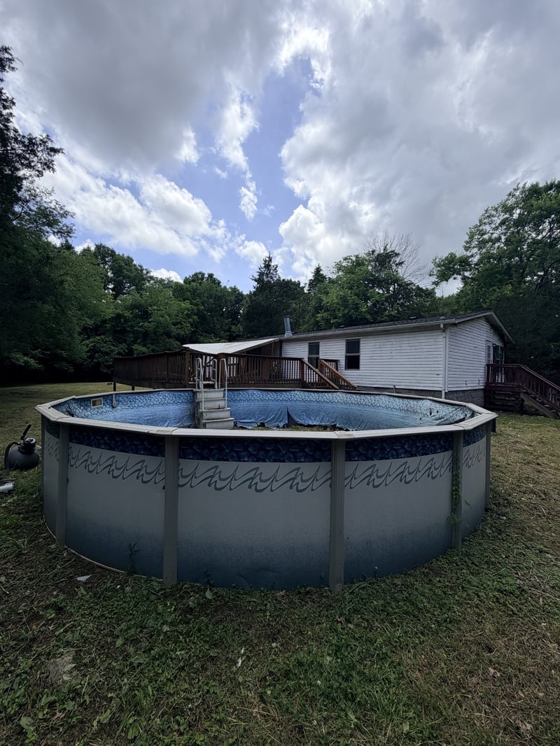 137 Chaney Blvd, La Vergne, TN 37086