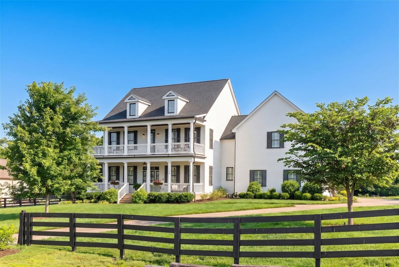 2130 Southern Preserve Ln, Franklin, TN 37064