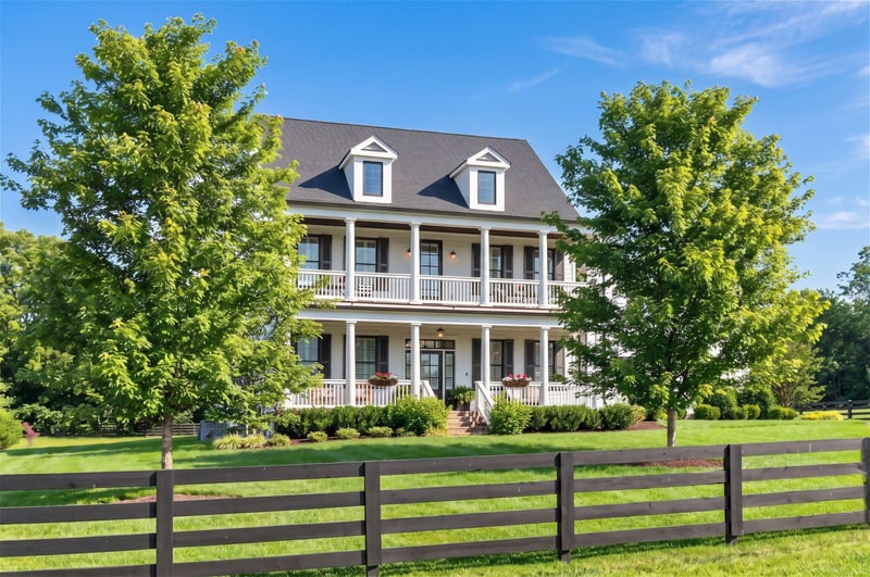 2130 Southern Preserve Ln, Franklin, TN 37064