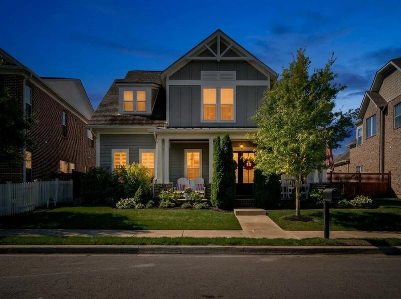 332 Azalea Cir, Hendersonville, TN 37075