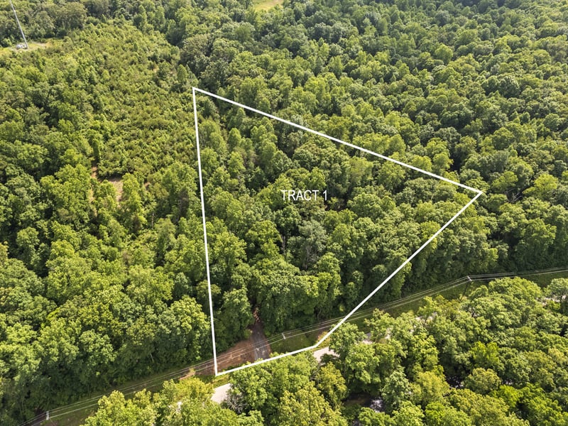0 Crow Cut Rd Lot 1, Fairview, TN 37062