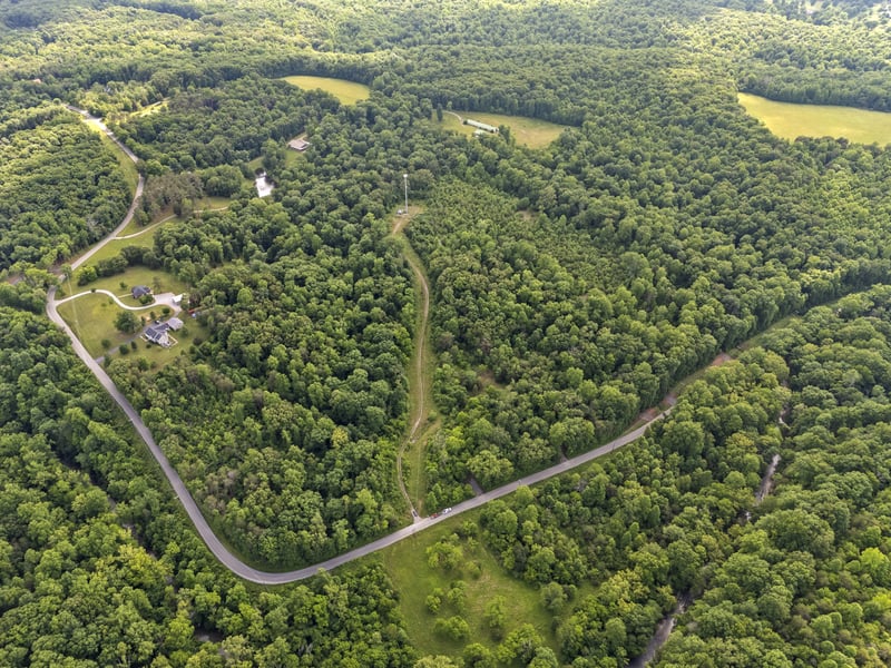 0 Crow Cut Rd Lot 3, Fairview, TN 37062