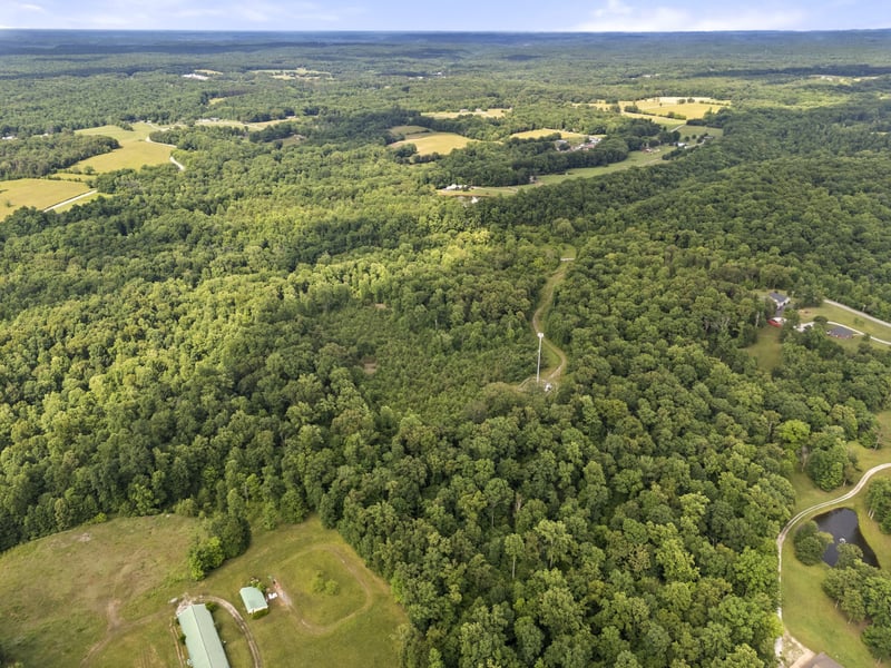0 Crow Cut Rd Lot 3, Fairview, TN 37062