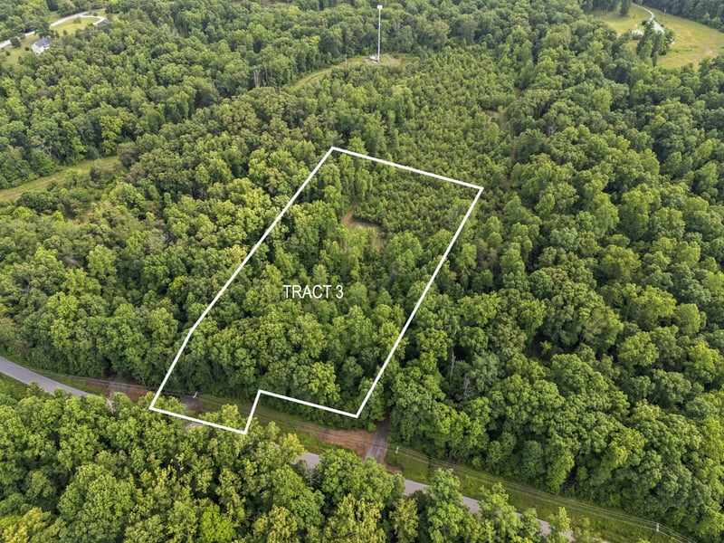 0 Crow Cut Rd Lot 3, Fairview, TN 37062